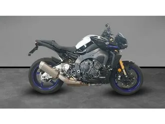 vendo yamaha mt-10 sp (2022 - 25) usata a bussolengo (codice 9805052) - moto.it