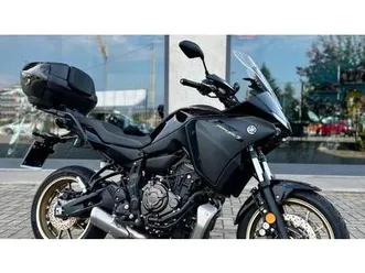 vendo yamaha tracer 7 (2021 - 24) usata a beinette (codice 9805202) - moto.it
