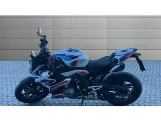 vendo bmw m 1000 r (2023 - 24) usata a albenga (codice 9805314) - moto.it