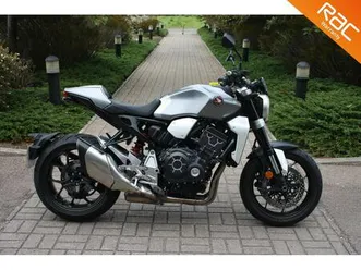 honda cb1000r euro 4 998 cc