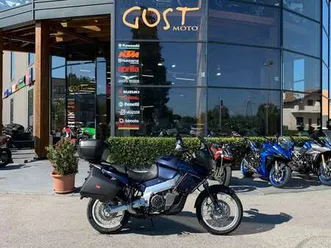 aprilia caponord 1200