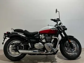 new triumph bonneville speedmaster for sale in bristol