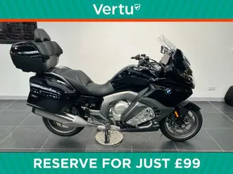 bmw k 1600 gtl le euro 5 1649 cc