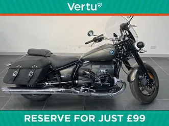 bmw r 18 classic 1802 cc