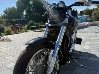 kawasaki mean streak vn1500