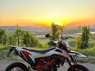 ktm 690 smcr