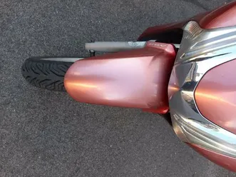 occasion honda sh125i