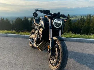 honda cb 650 r