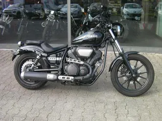 yamaha xv 950 r *1. hand*tüv+kd neu