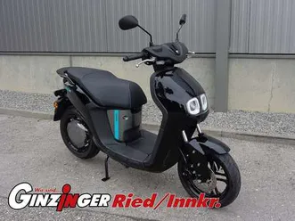 neo's dual battery zwei akkus