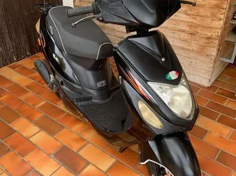 iva jet 50 roller / reparaturbedürftig