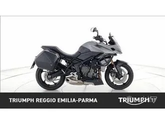 triumph tiger sport 660 abs