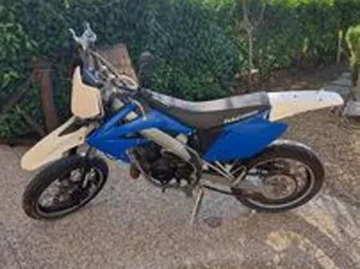 hm derapage 50 - 2010