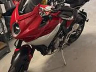 mv agusta turismo veloce 800 - 2016