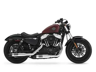 2018 harley-davidson® sportster?? forty-eight??