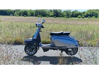 royal alloy tg 300 s,sondermod. natural metal (restgarantie)