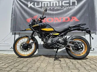 royal enfield himalayan 450