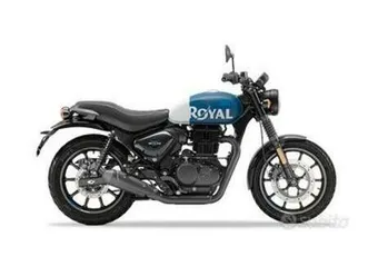 royal enfield hntr 350 - 2024