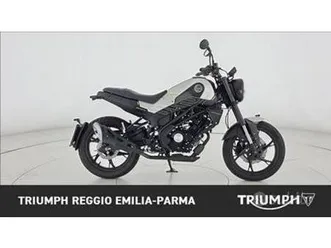 benelli leoncino 125