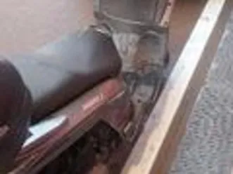 kymco people 125 - 2009