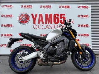 yamaha mt09 sp 2024