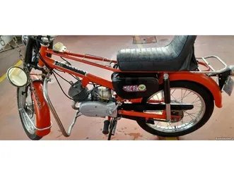 zundapp 510 combinette ks sport