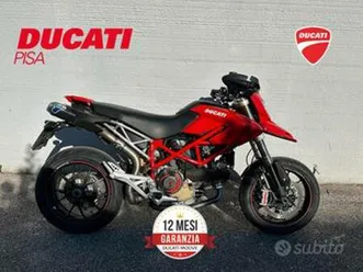ducati hypermotard 1100 s