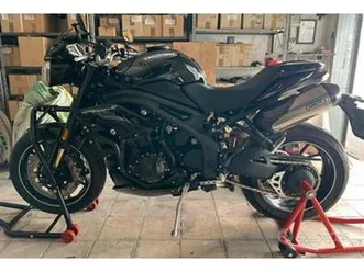 speed triple 1050 abs 94r special edition