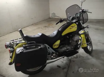 moto guzzi 1100 classic