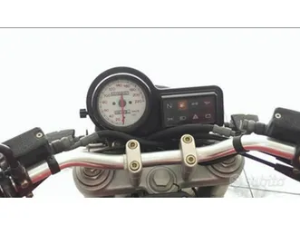 ducati monster 750 carburatori