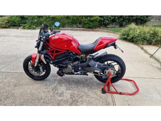 ducati monster 1200