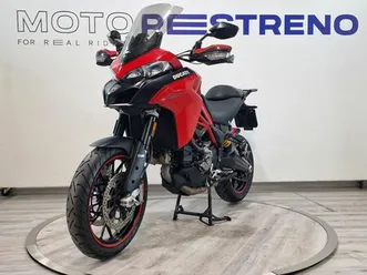 ducati multistrada 950