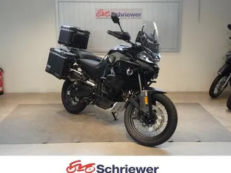 cf moto 800 mt explore