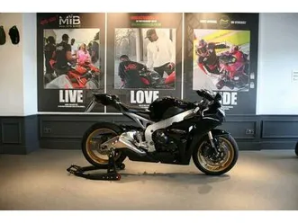 honda cbr1000rr fireblade