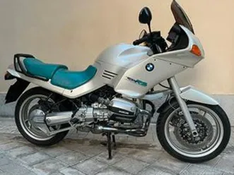 bmw r1100rs