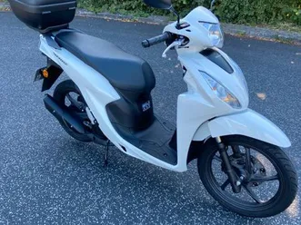 honda vision 110 motorroller