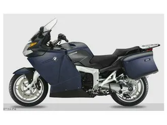 2008 bmw k 1200 gt