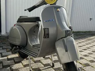 vespa p 80 x