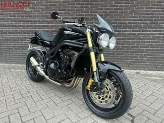 speed triple