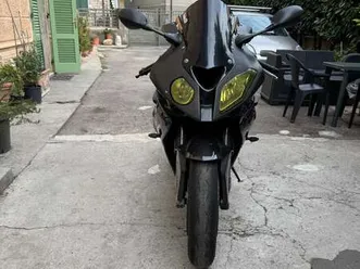 bmw s 1000 rr race abs nero