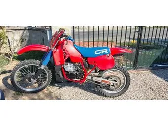 1984 honda cr 250 elsinore a vendre