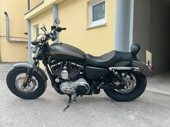 harley davidson xl 1200 c