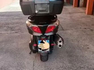 scooter buonissime condizioni