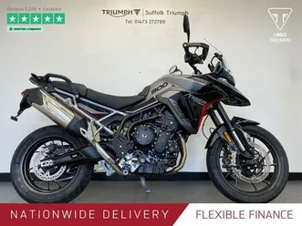 triumph tiger 900 900 cc