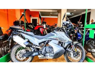 vendo ktm 890 adventure (2022) usata a cuneo (codice 9805758) - moto.it