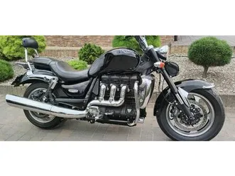 triumph rocket 3 abs 2.3 transport dębica