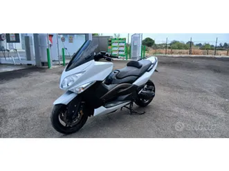 tmax 500 2009