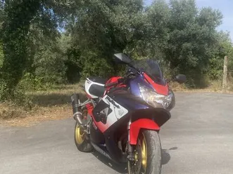 honda cbr 929 fireblade águeda e borralha