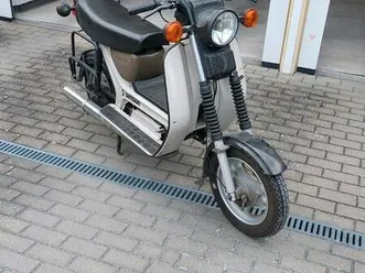 simson sr 50