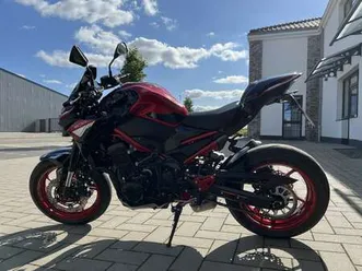 kawasaki z 900